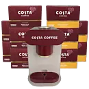 Podio X1 Kaffeebundle 