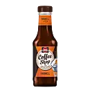 Karamellsirup aus Schwartau
