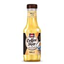 Vanillesirup aus Schwartau