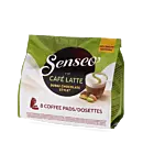 Café Latte Dubai Chocolate Style - SENSEO (8)