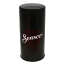 Senseo Aufbewahrungsbox schwarz