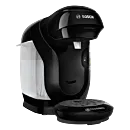 Tassimo Style T11 Schwarze Kaffeemaschine