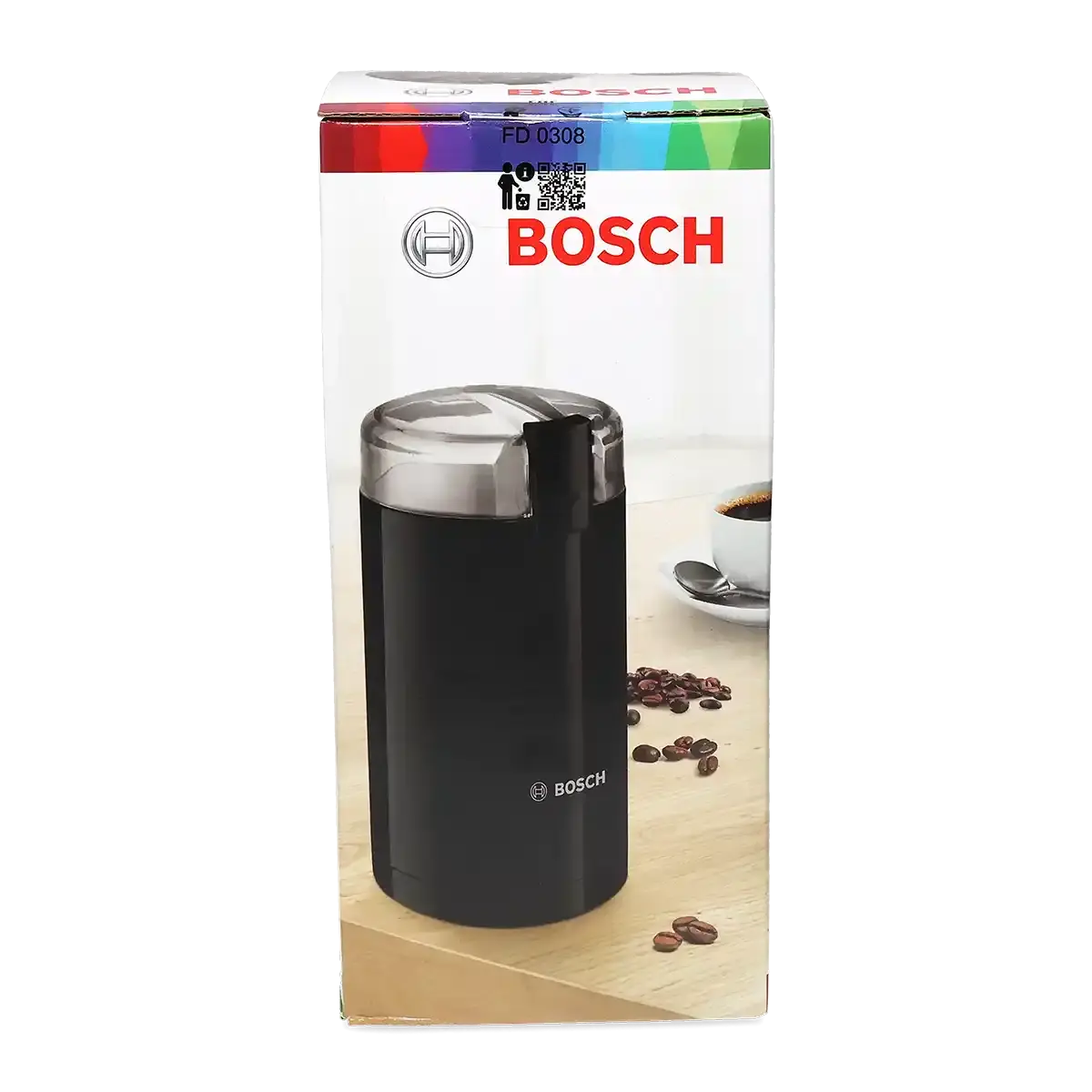 Elektrische\u0020Kaffeem\u00FChle