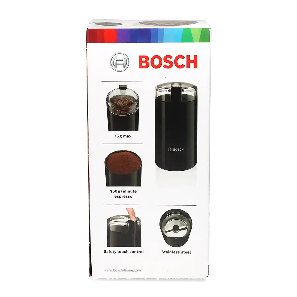 Elektrische\u0020Kaffeem\u00FChle