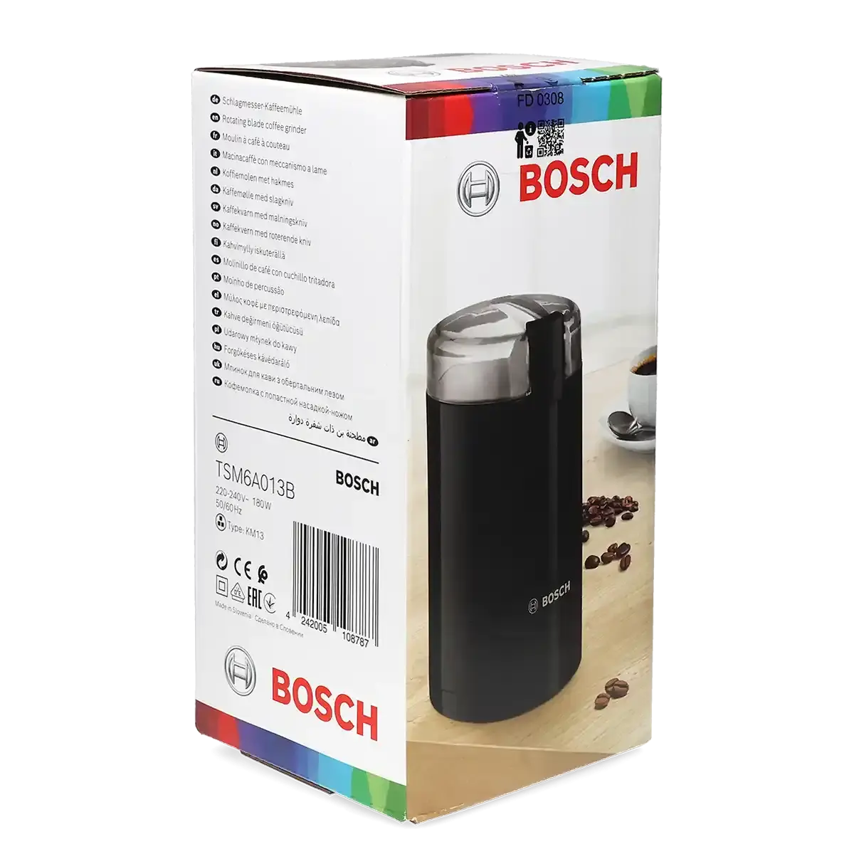 Elektrische\u0020Kaffeem\u00FChle