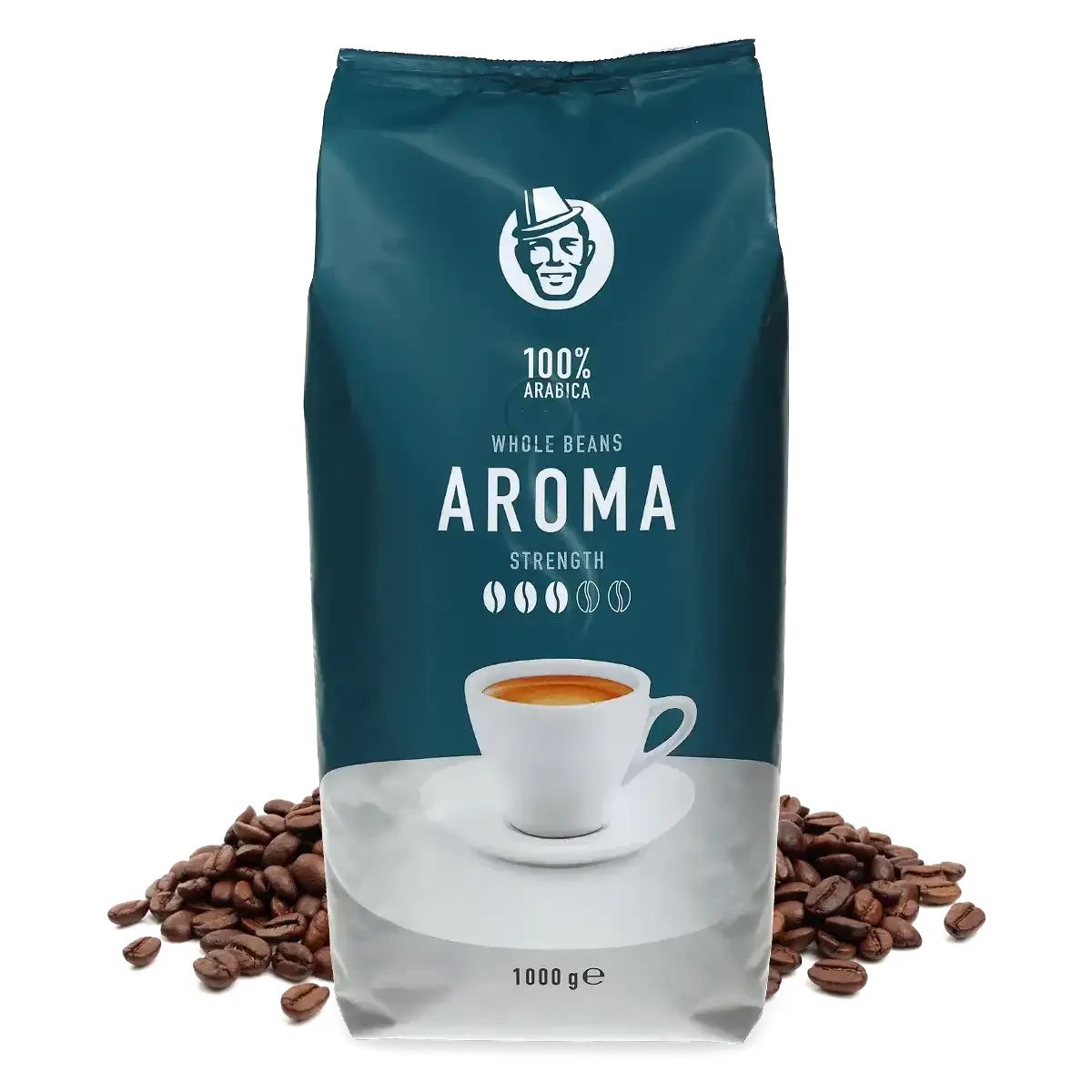 Aroma\u0020\u002D\u0020Alltagskaffee