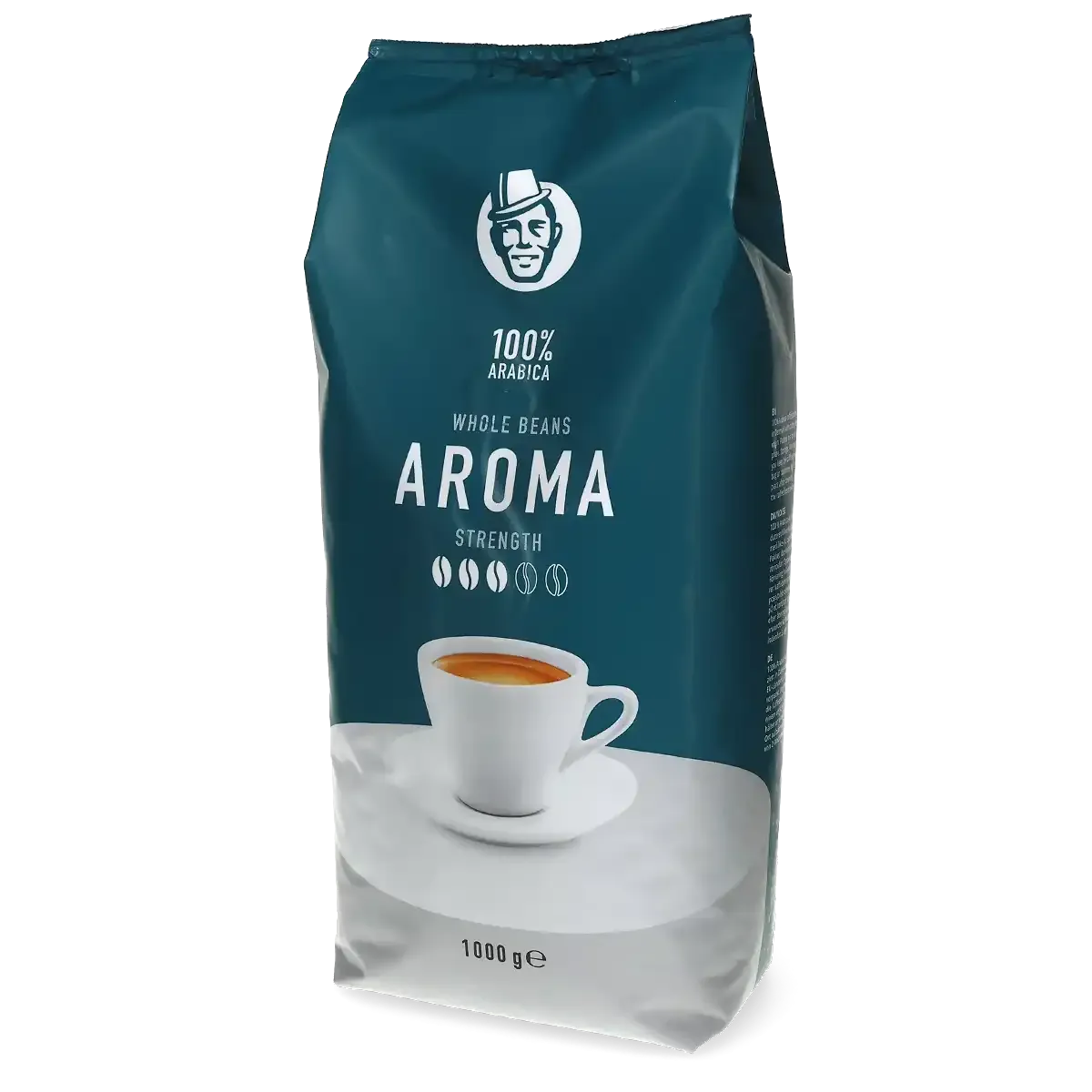 Aroma\u0020\u002D\u0020Alltagskaffee