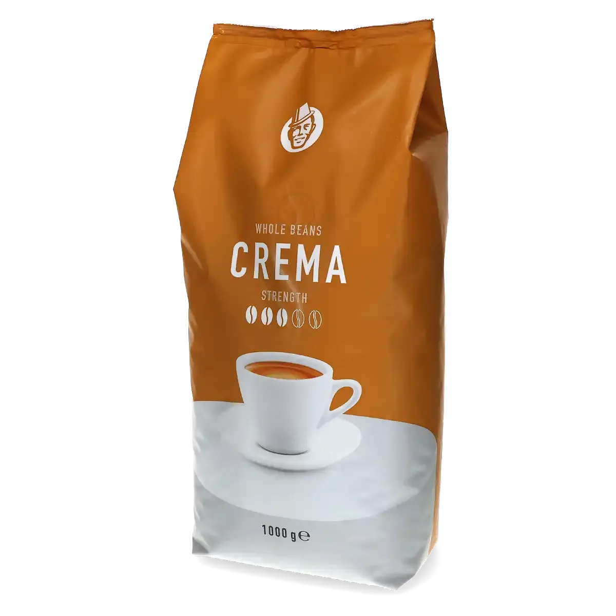 Crema\u0020\u002D\u0020Alltagskaffee
