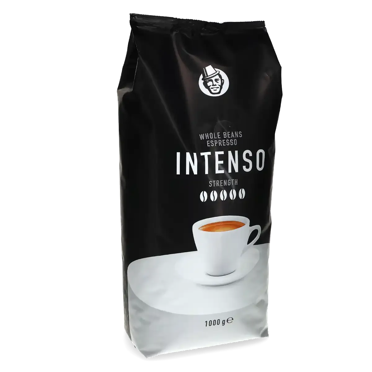 Espresso\u0020Intenso\u0020\u002D\u0020Alltagskaffee
