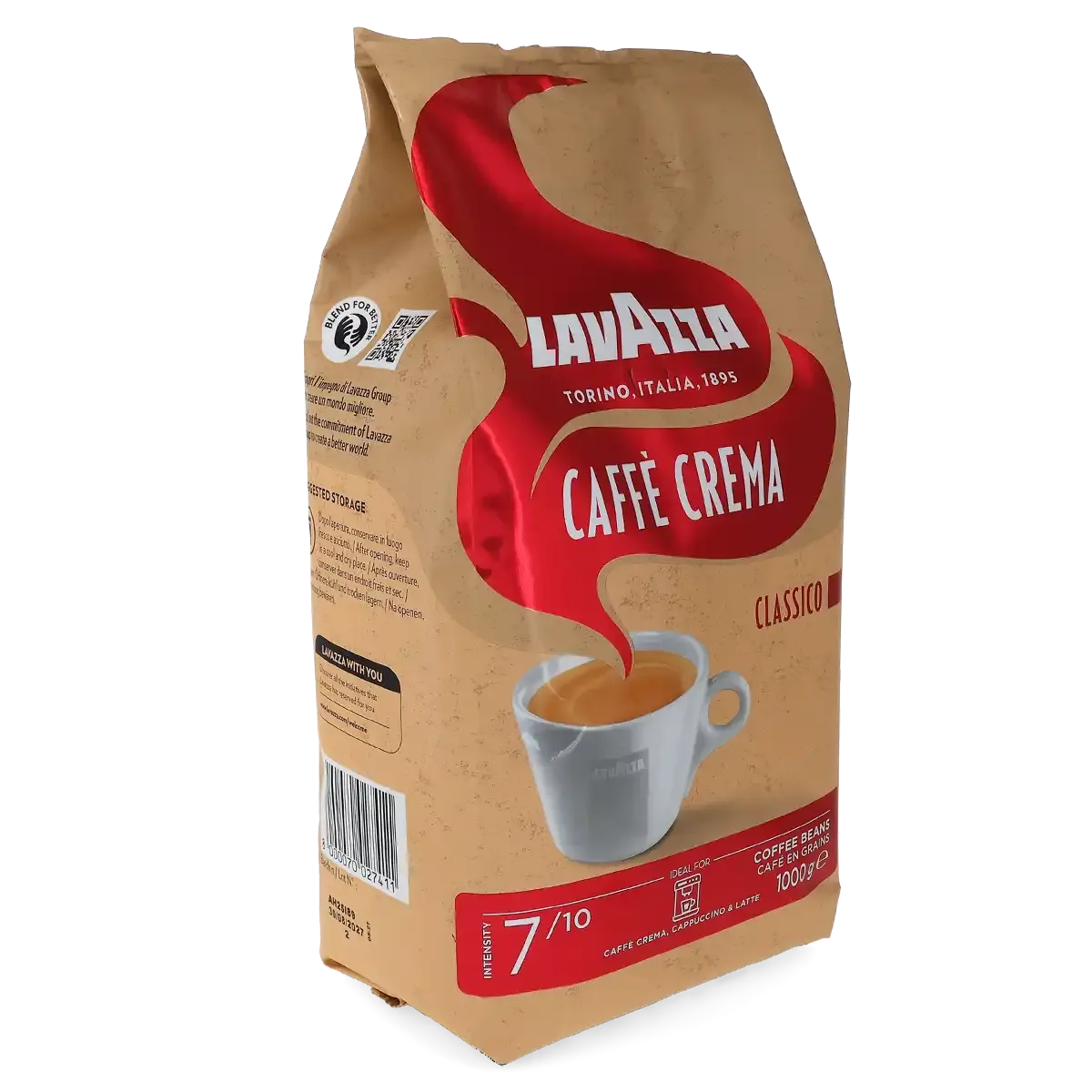 Lavazza\u0020Caff\u00E9\u0020Crema\u0020Classico