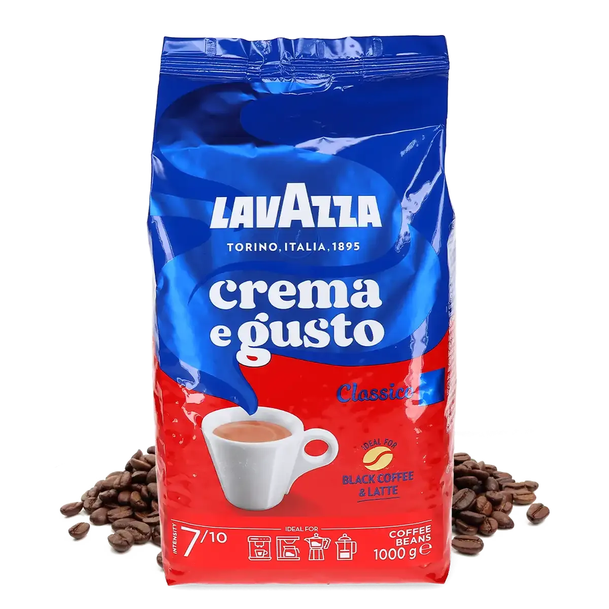 Crema\u0020e\u0020Gusto\u0020Classico\u0020