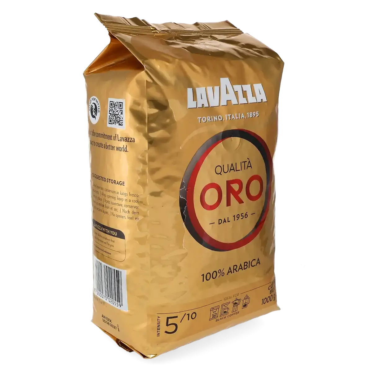 Lavazza\u0020Qualit\u00E0\u0020Oro