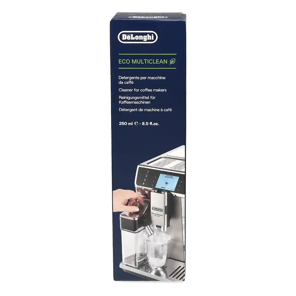 Delonghi\u0020Reinigungsmittel\u0020Eco\u0020Multiclean\u0020DLSC550