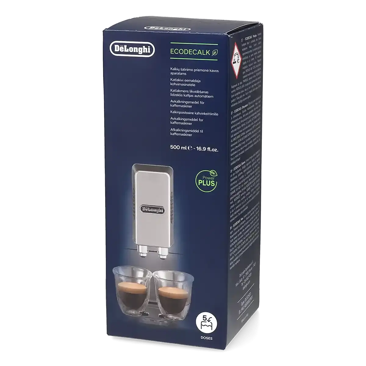 Delonghi\u0020Entkalker\u0020Eco\u0020Decalk\u0020DLSC500