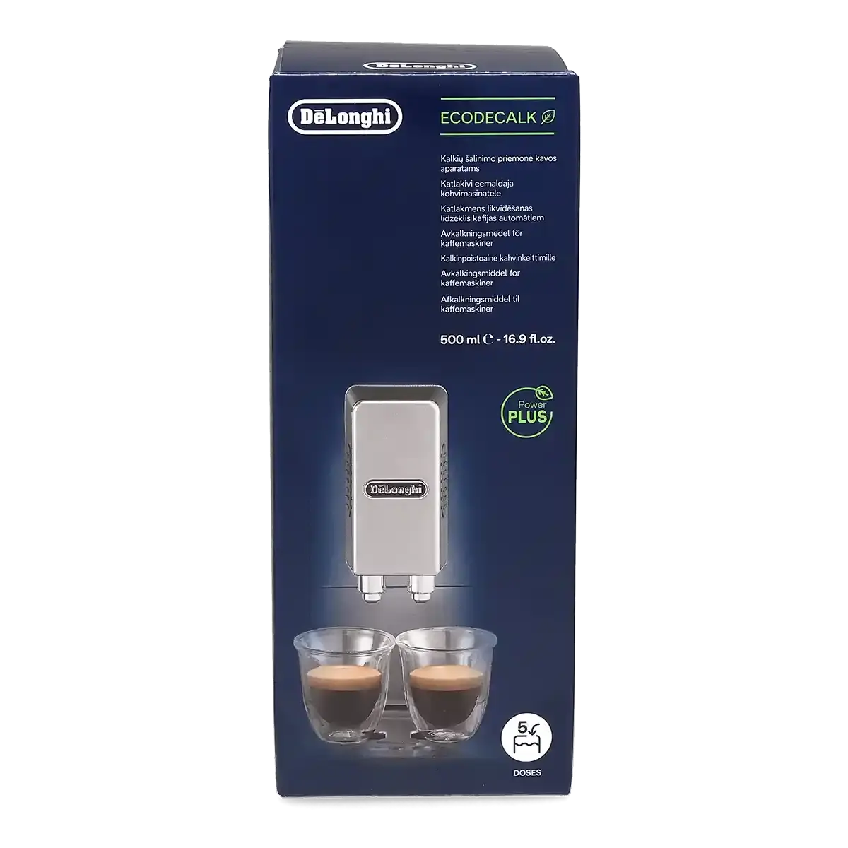 Delonghi\u0020Entkalker\u0020Eco\u0020Decalk\u0020DLSC500