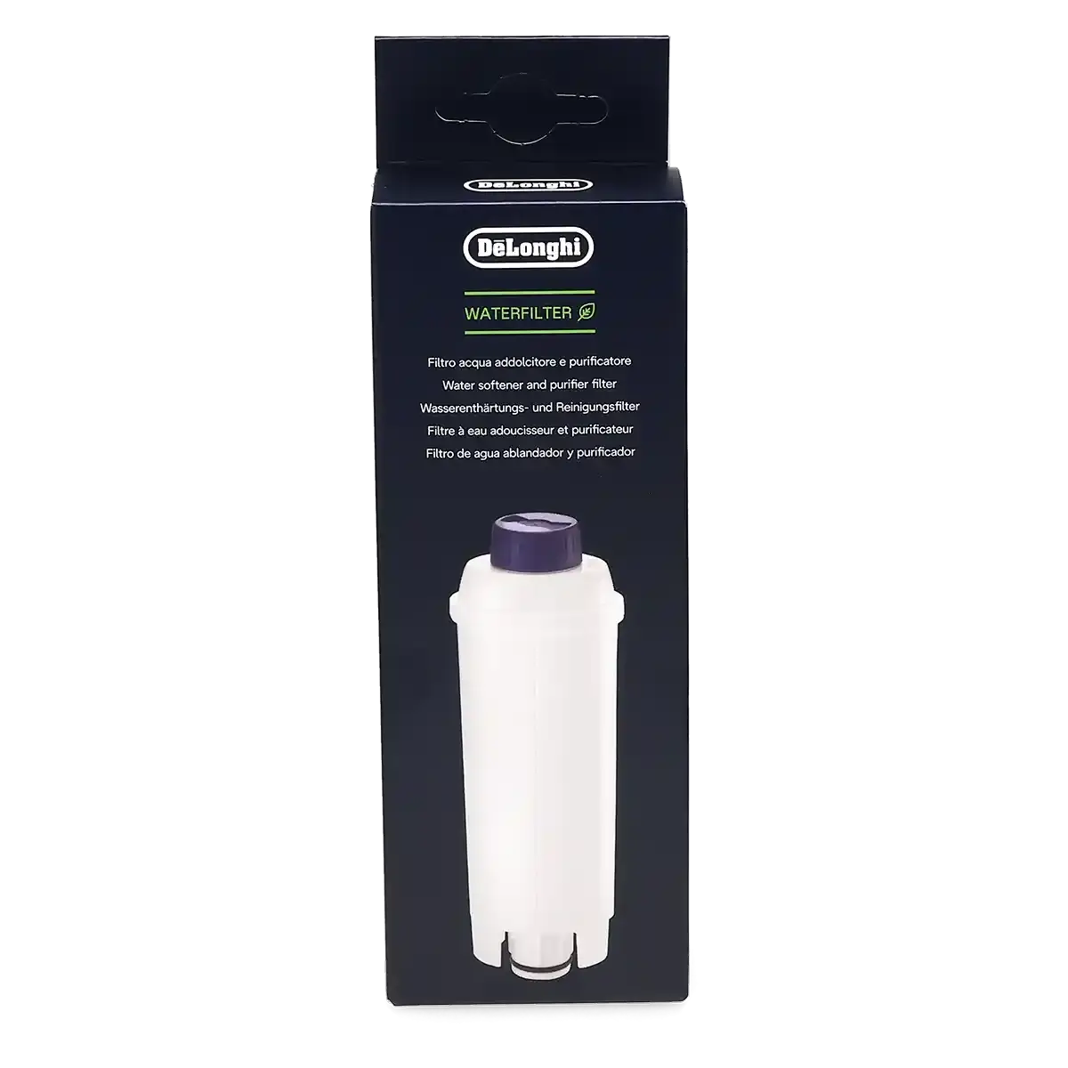 Delonghi\u0020Wasserfilter\u0020DLSC002