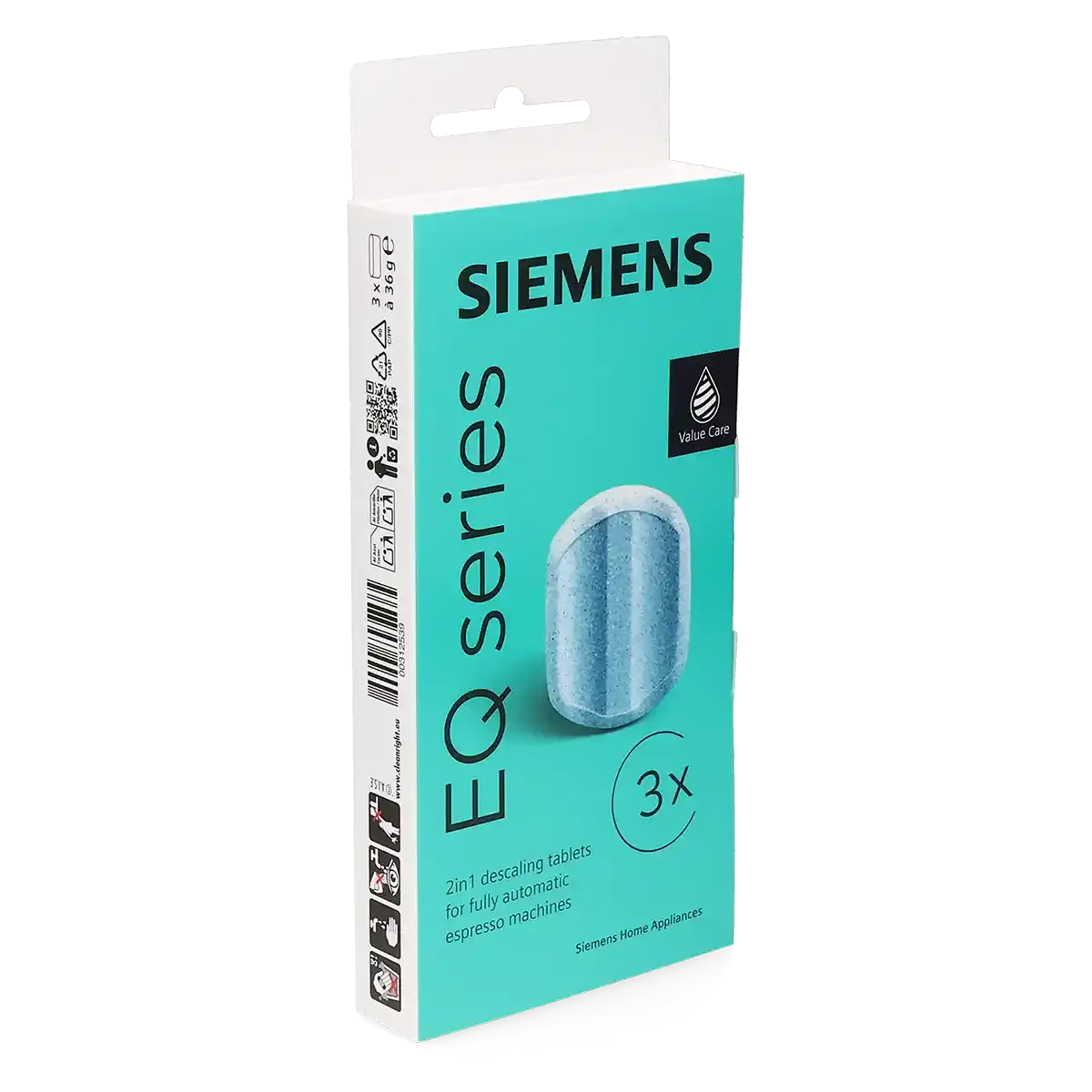 Siemens\u0020Entkalkungstabletten\u0020TZ80002B