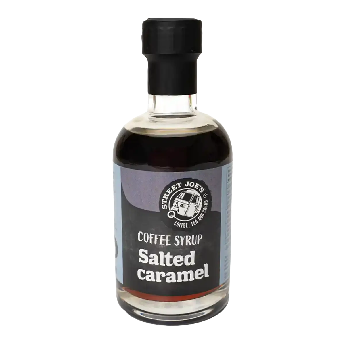 Gesalzener\u0020Karamellsirup