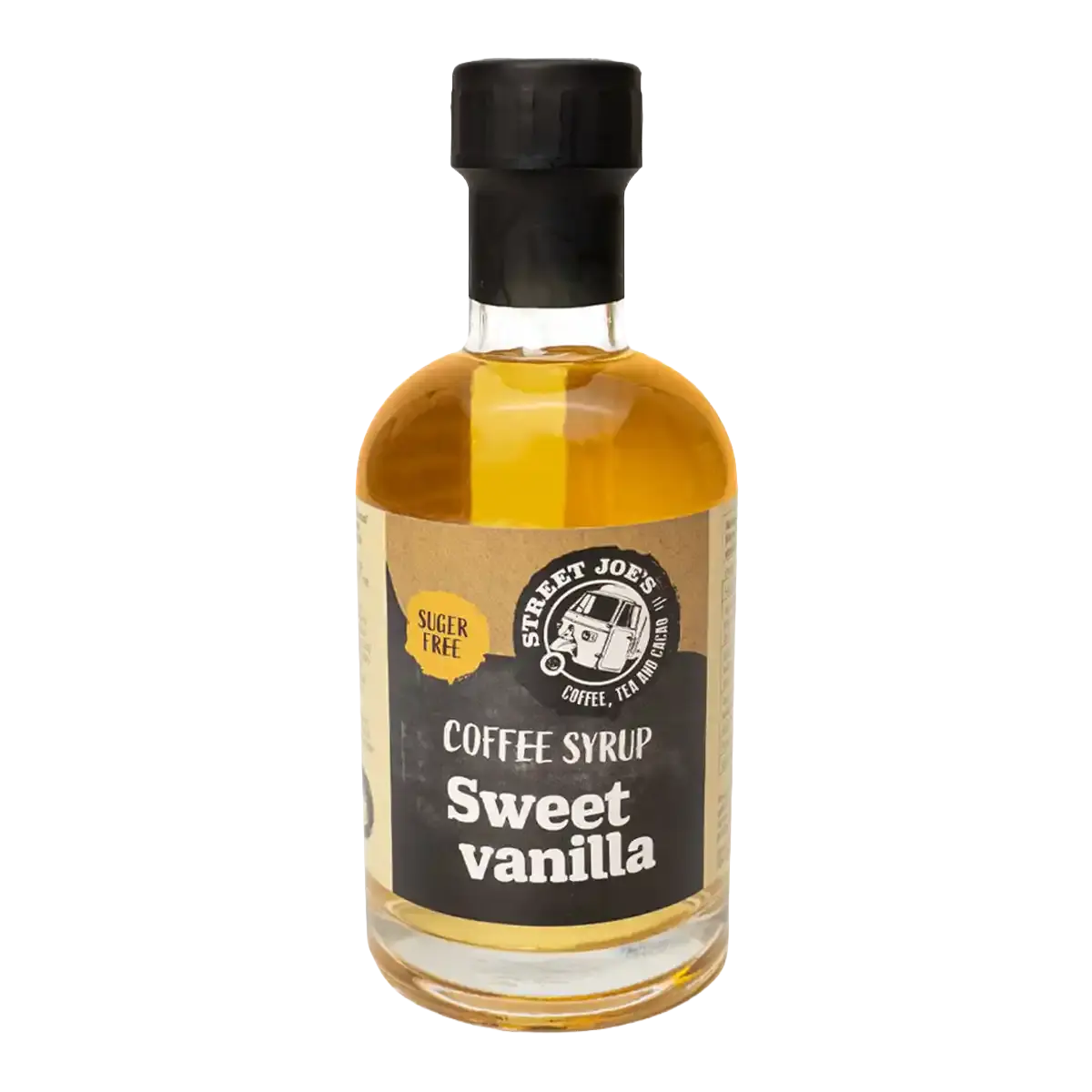 Vanillesirup\u0020\u002D\u0020Zuckerfreier