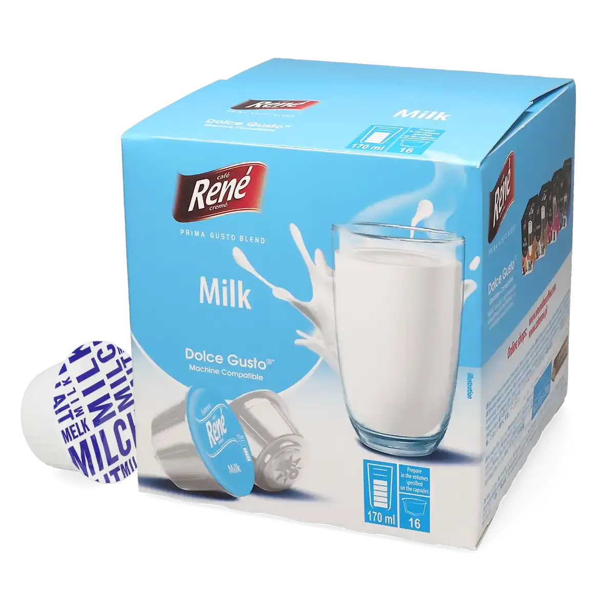 Milch