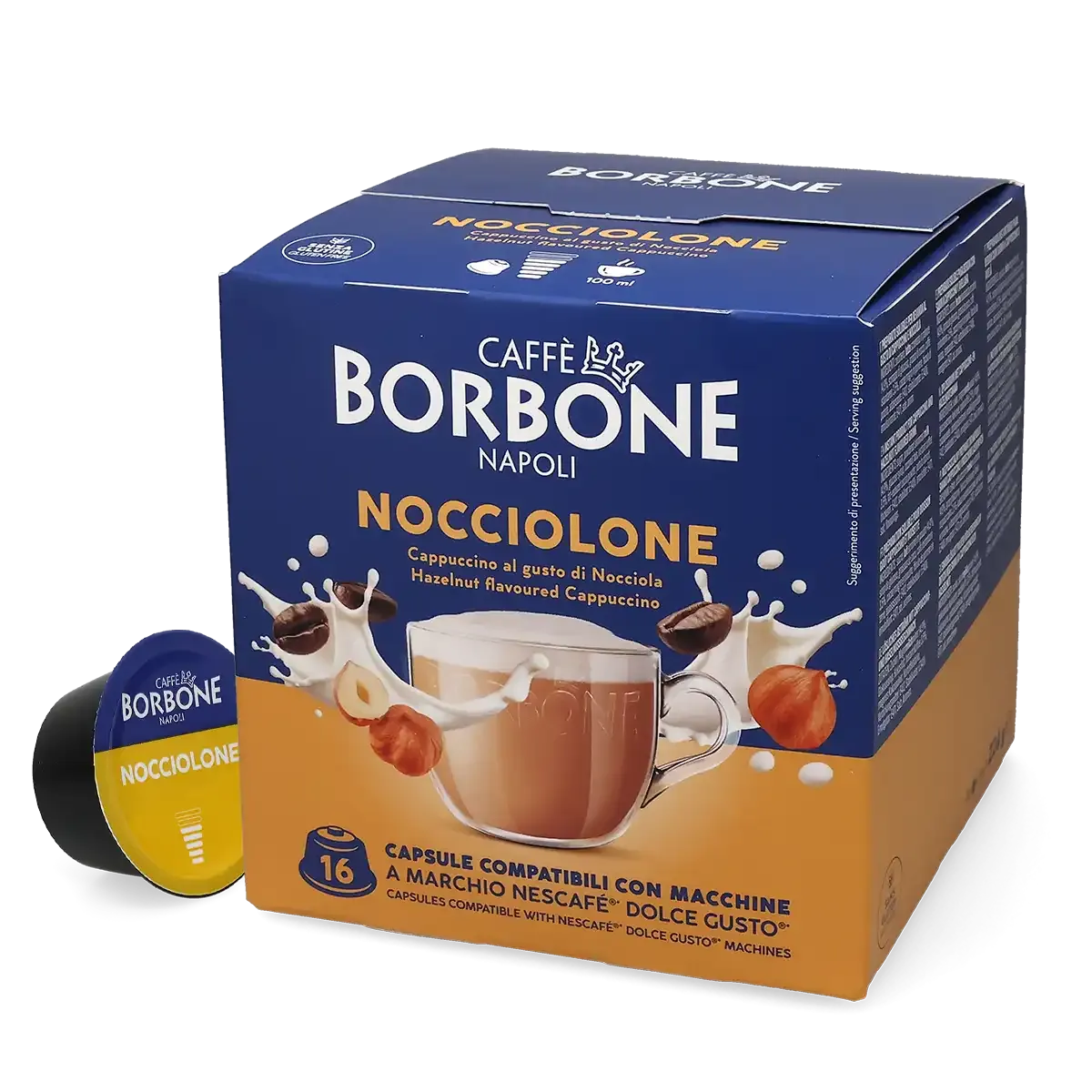Nocciolone\u0020\u002D\u0020Haselnuss\u0020Cappuccino