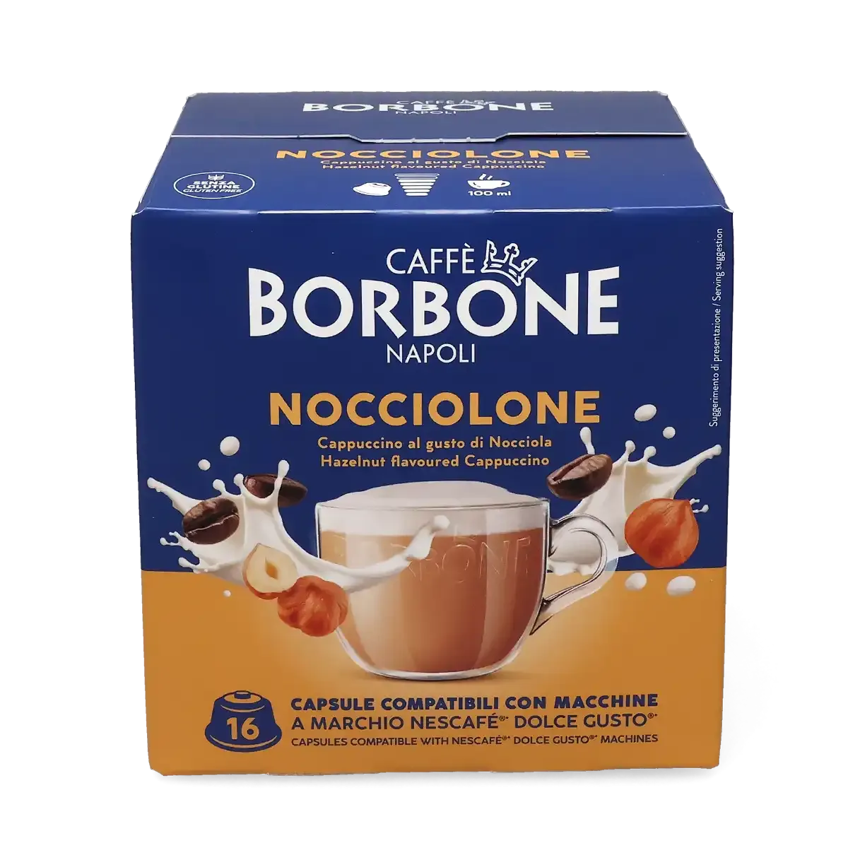 Nocciolone\u0020\u002D\u0020Haselnuss\u0020Cappuccino