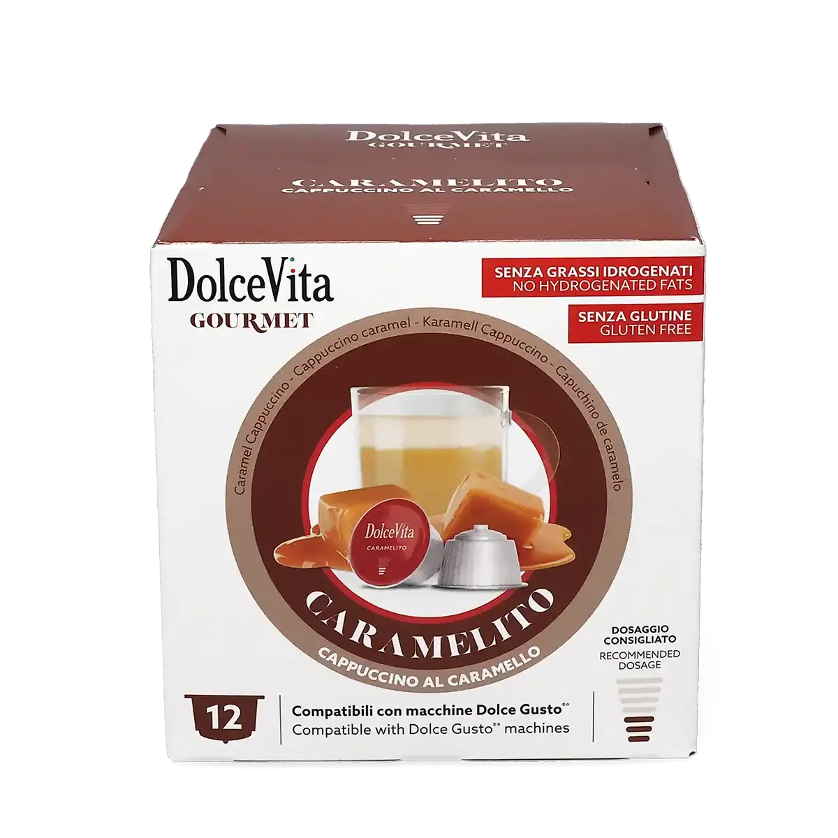 Caramelito\u0020\u002D\u0020Karamell\u0020Cappuccino