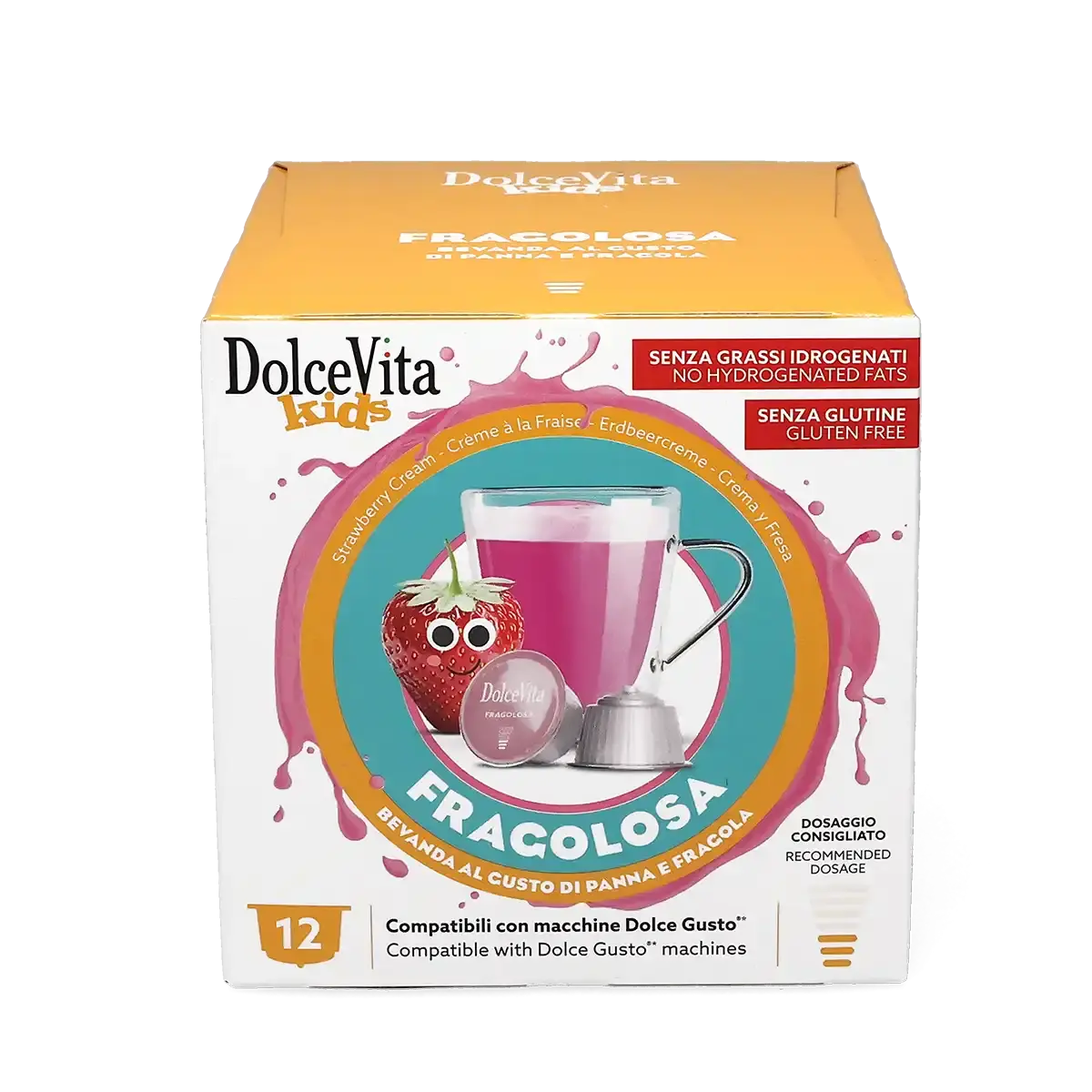 Fragolosa\u0020\u002D\u0020Erdbeerdrink