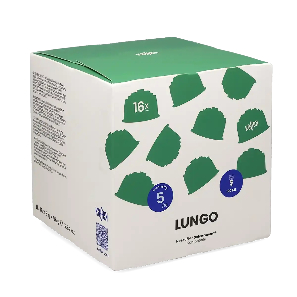Lungo - Budget