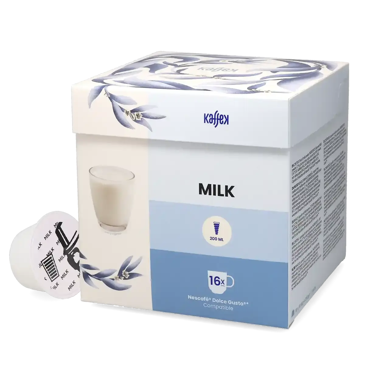 Milch