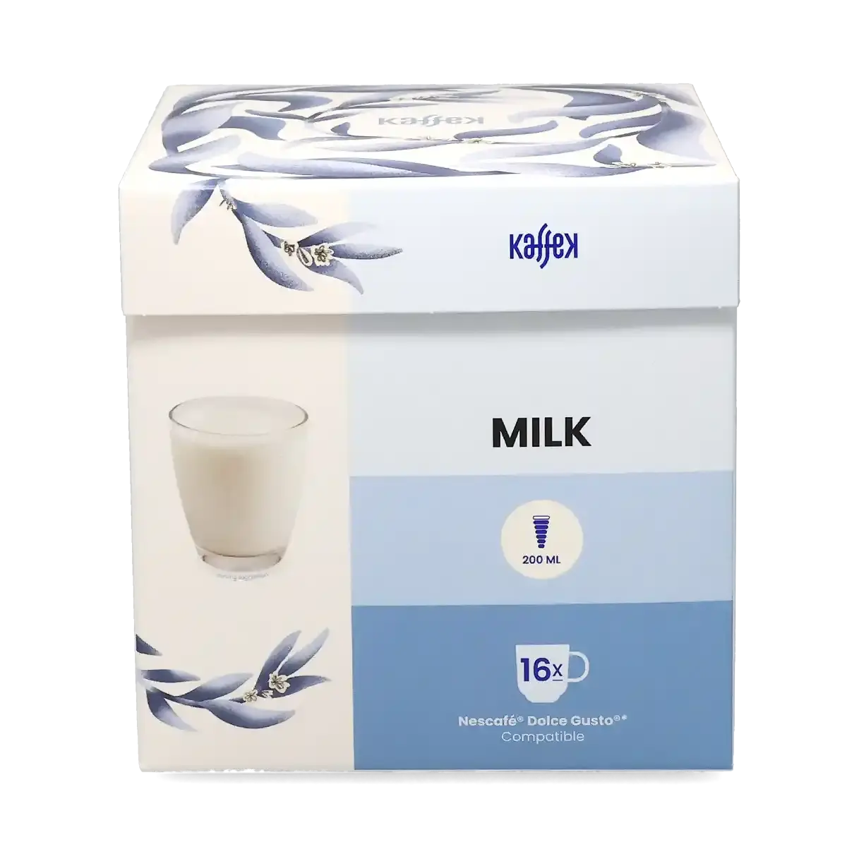 Milch