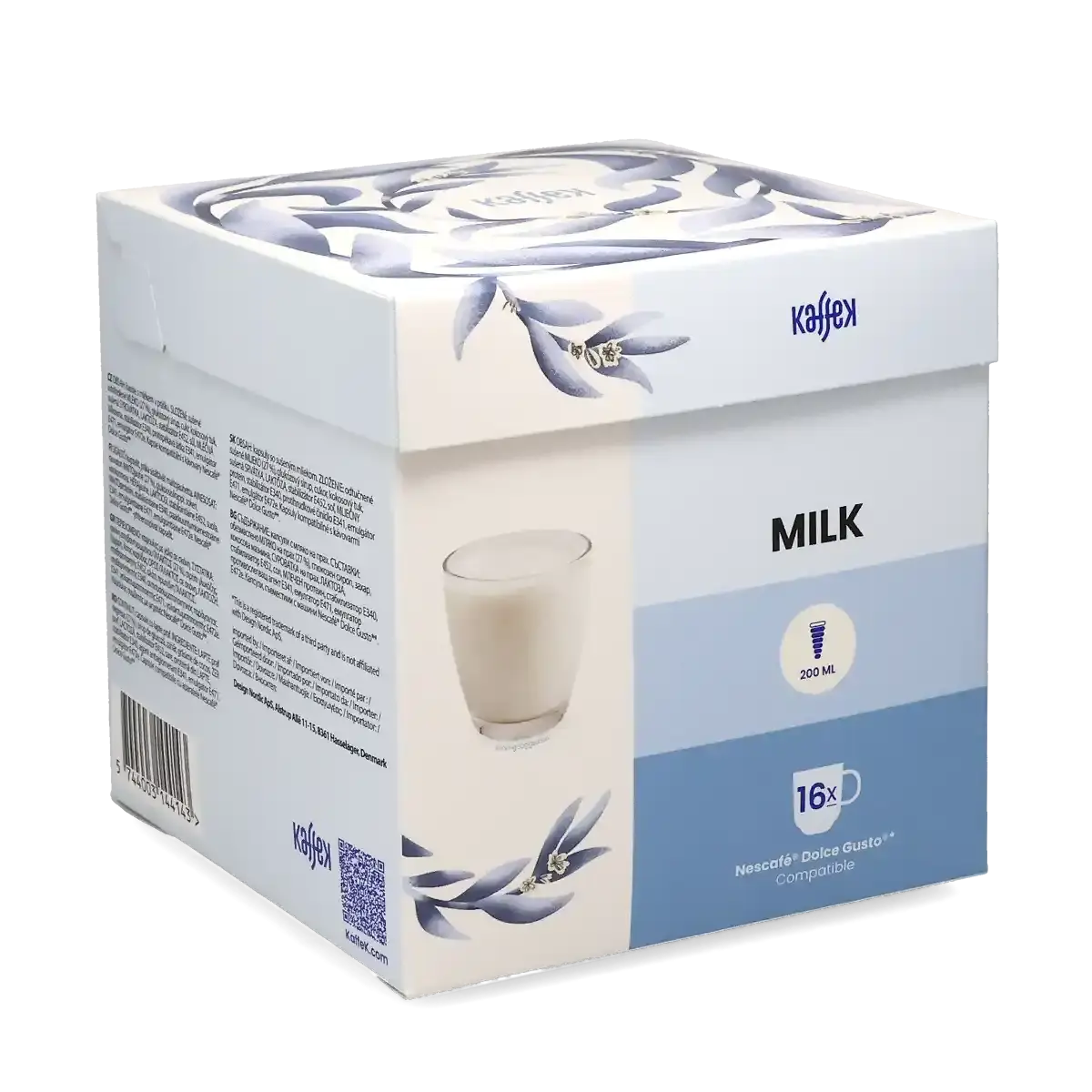 Milch