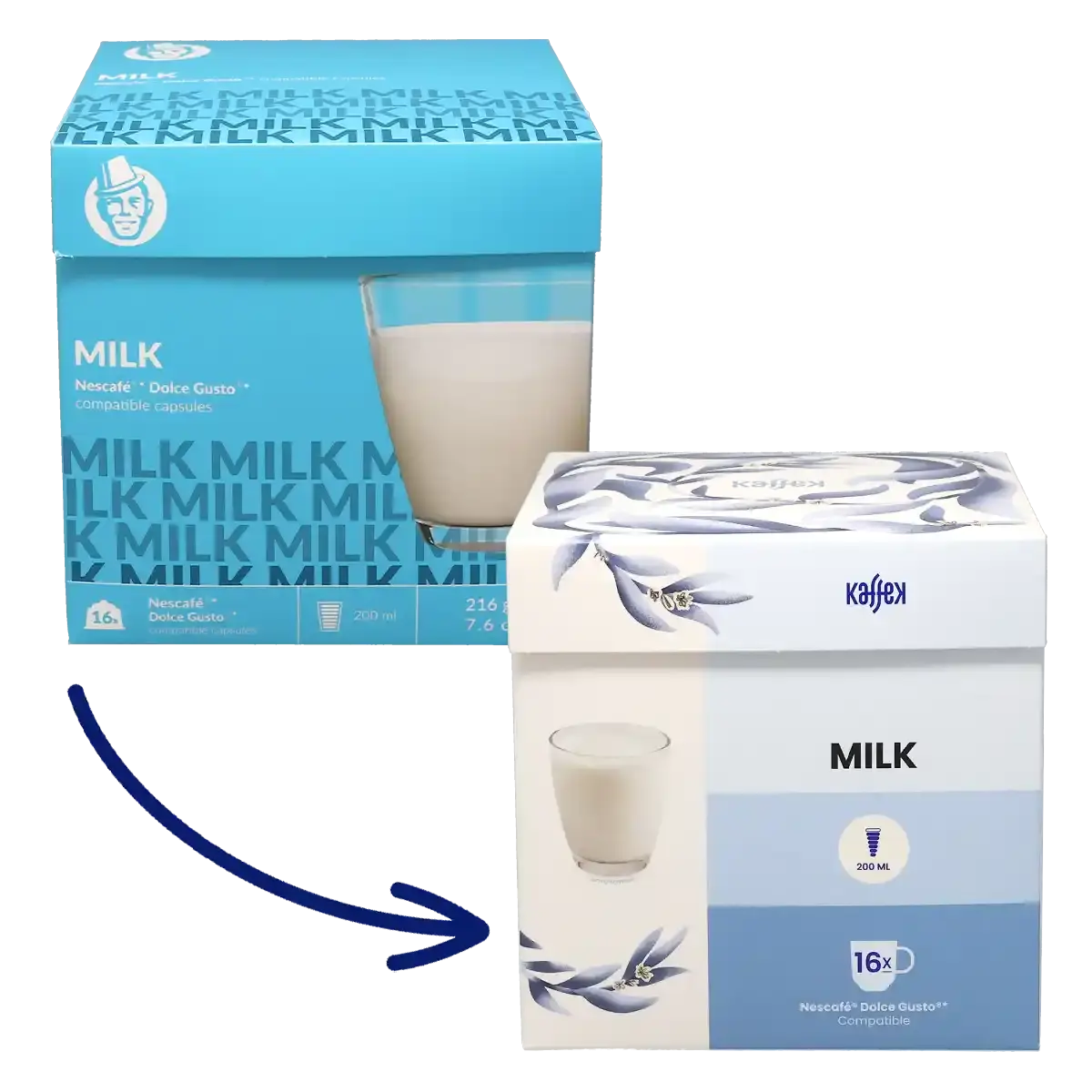 Milch