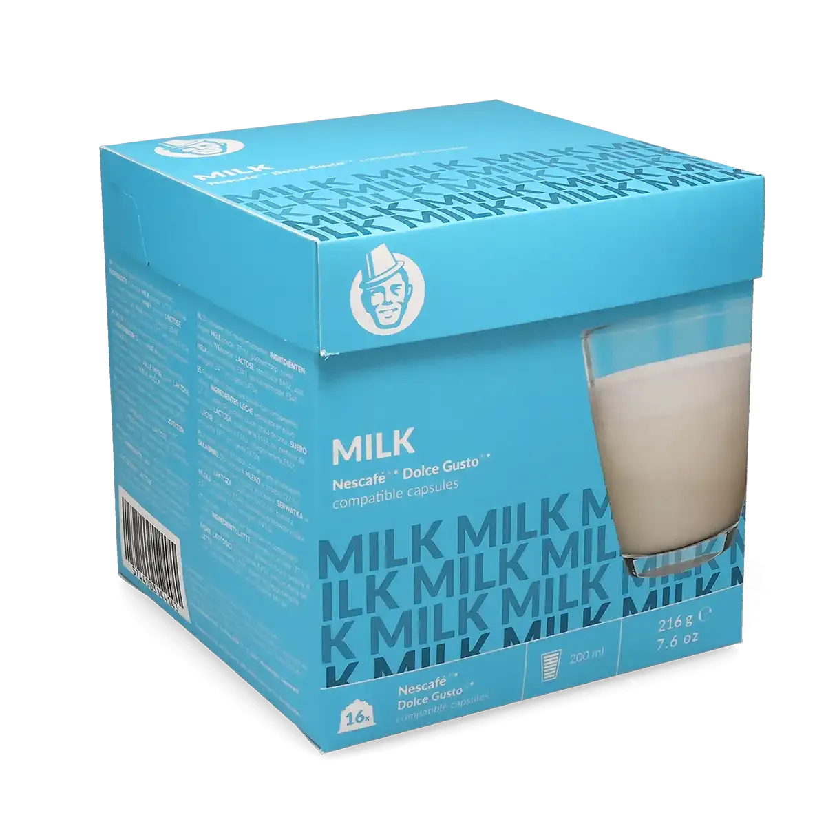 Milch