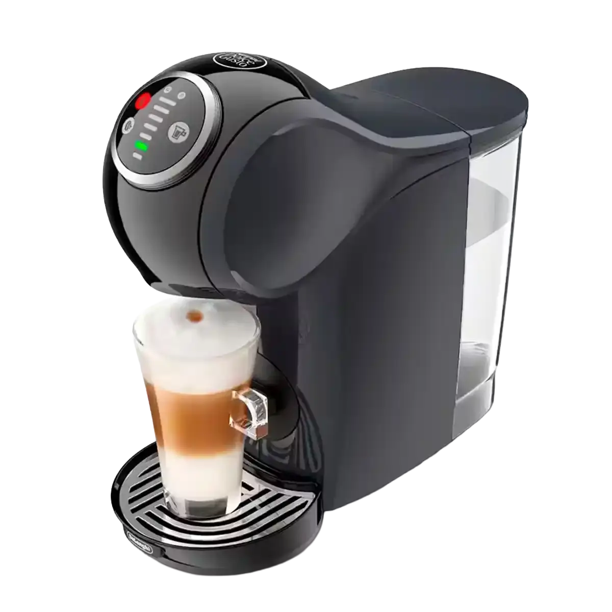 Dolce Gusto Genio S Plus (Schwarz)