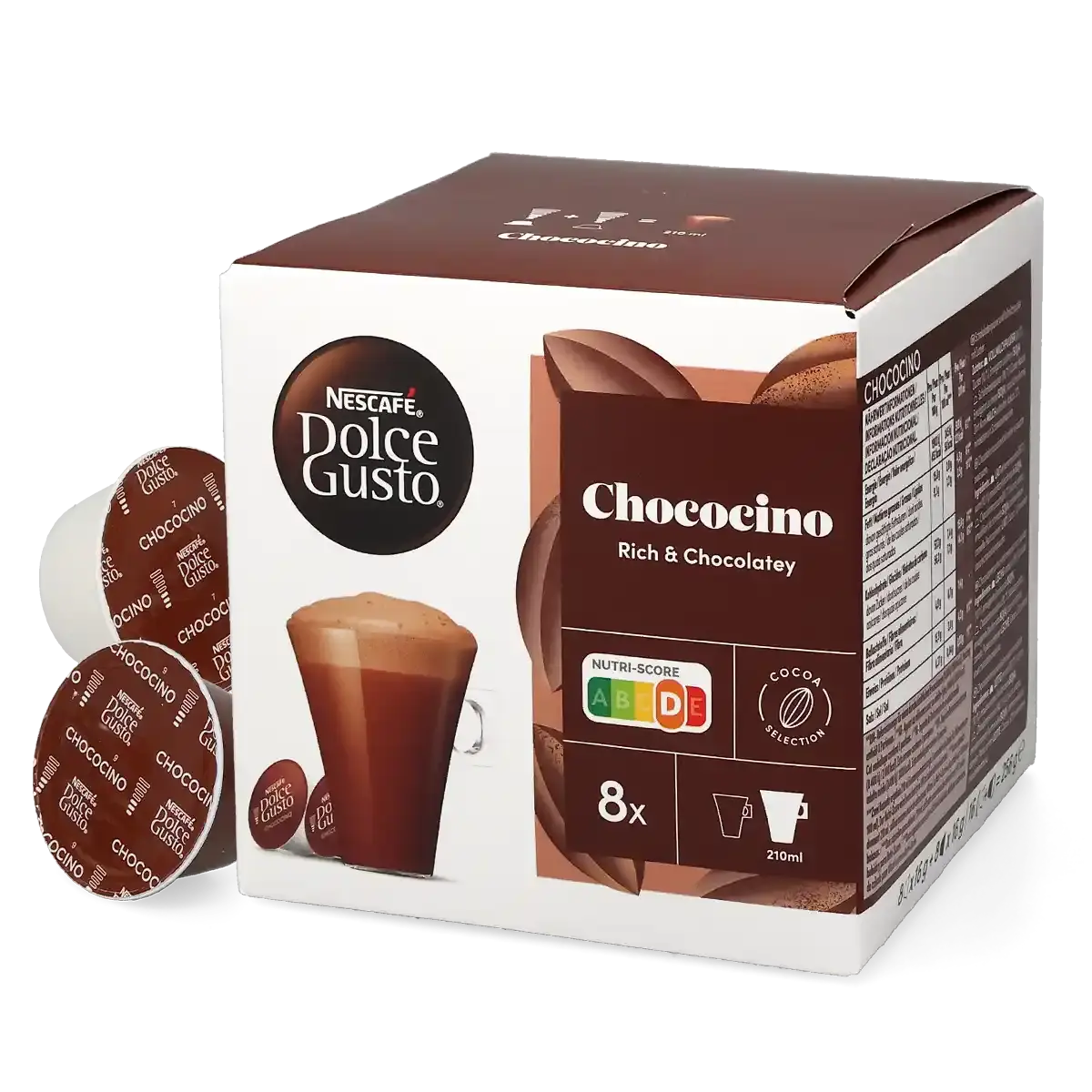 Chococino