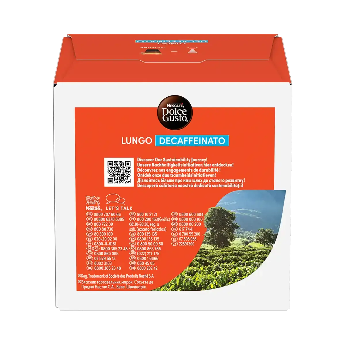 Lungo\u0020Koffeinfrei