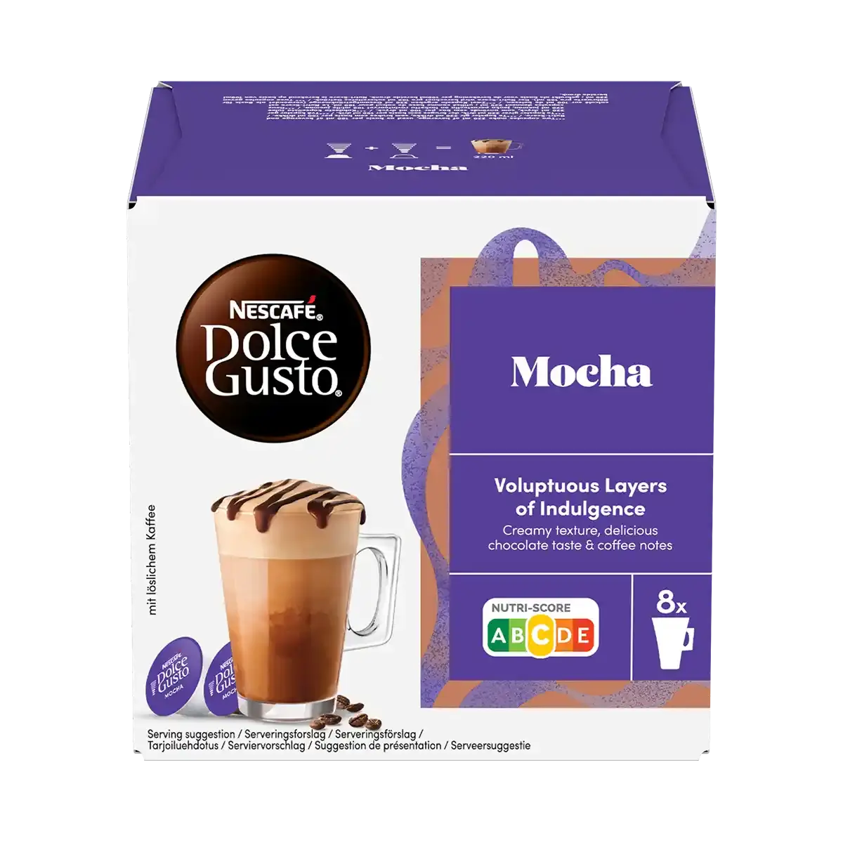 Mocha