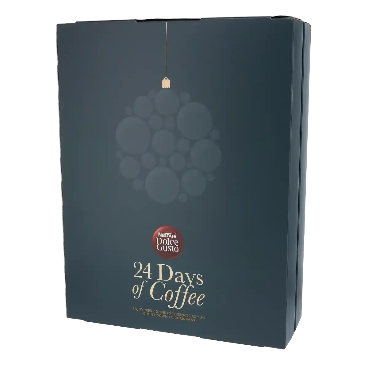 Kapsel\u002DAdventskalender