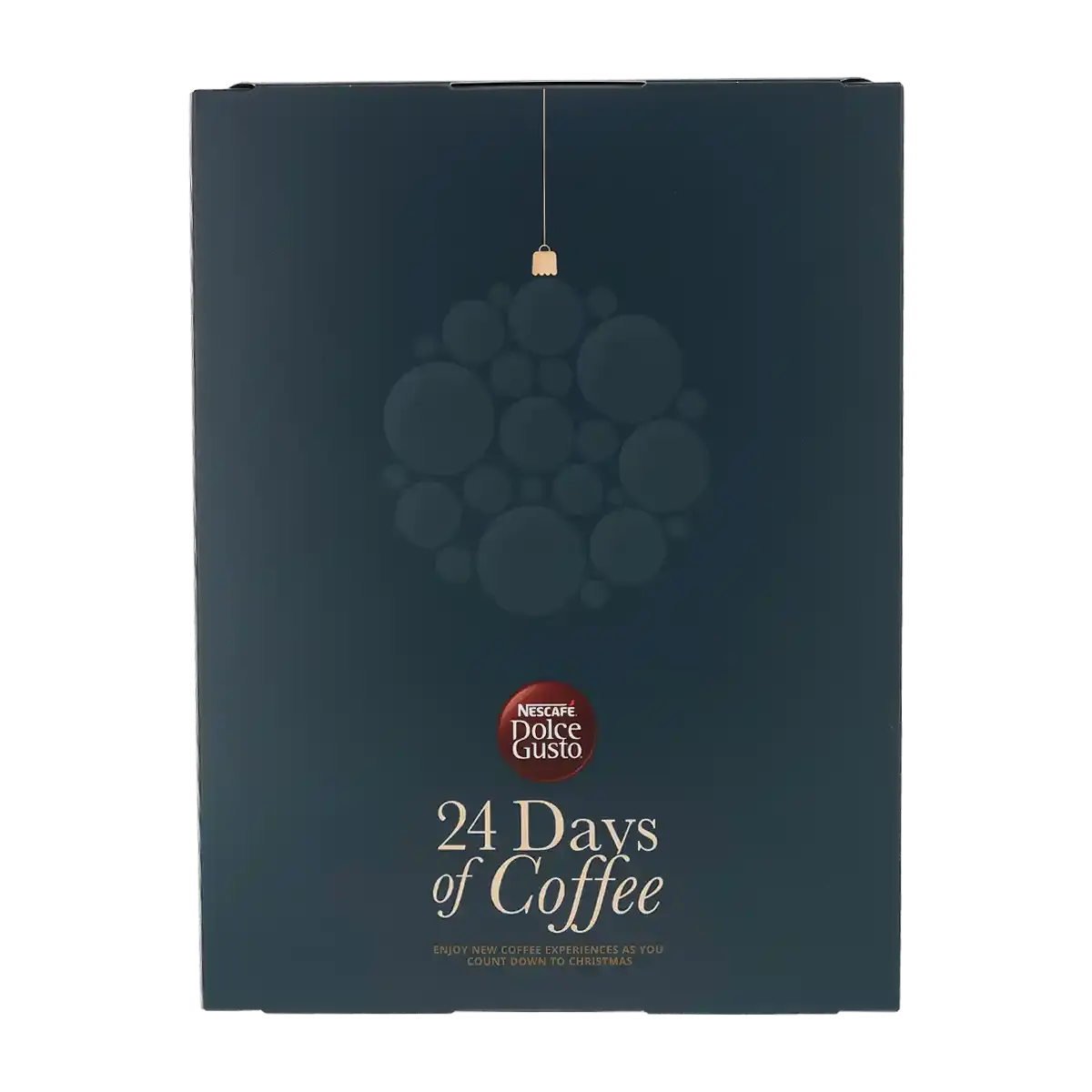 Kapsel\u002DAdventskalender