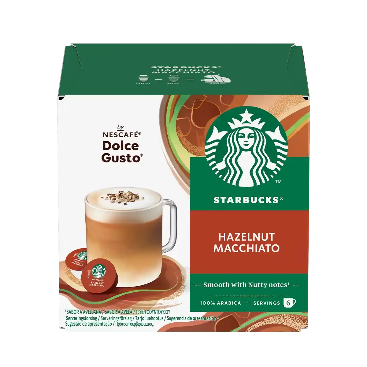 Hazelnut\u0020Macchiato