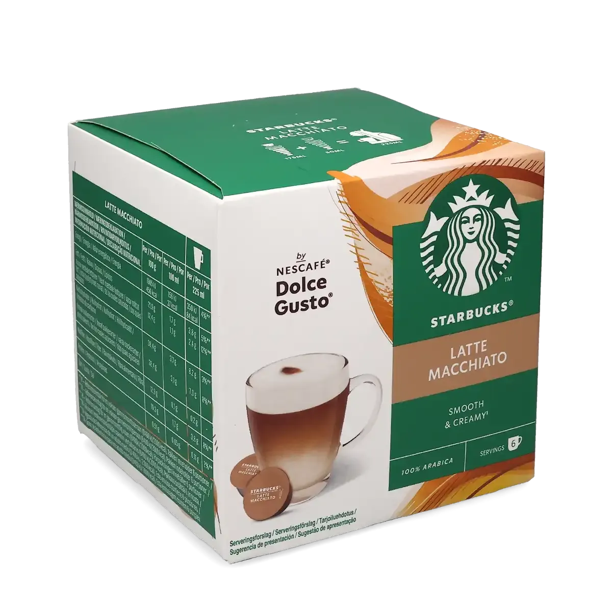 Latte\u0020Macchiato