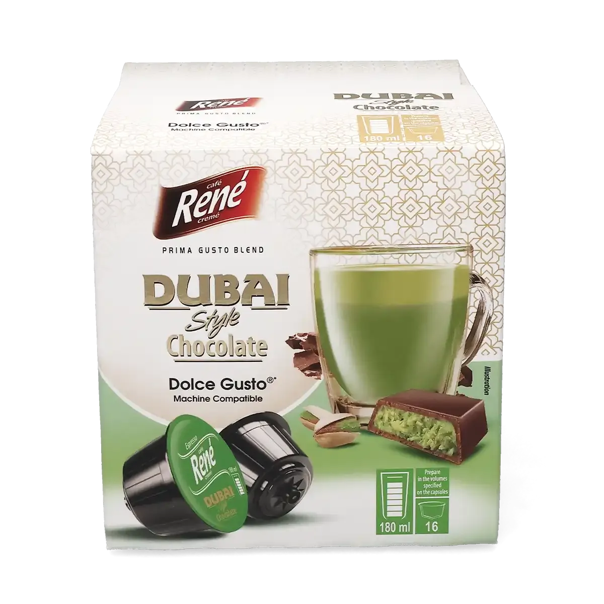Schokolade\u0020im\u0020Dubai\u002DStil