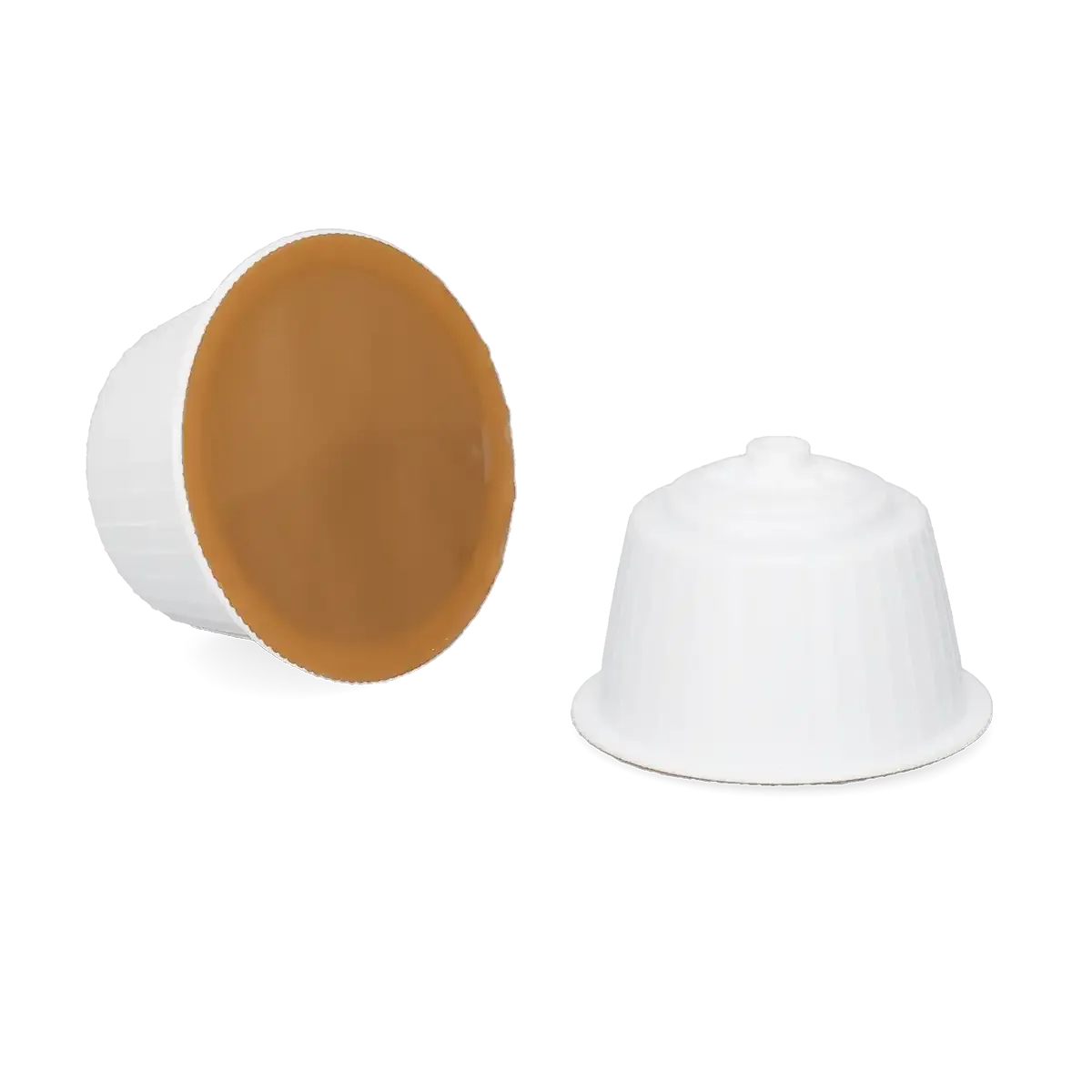 Karamell\u002DEiskaffee