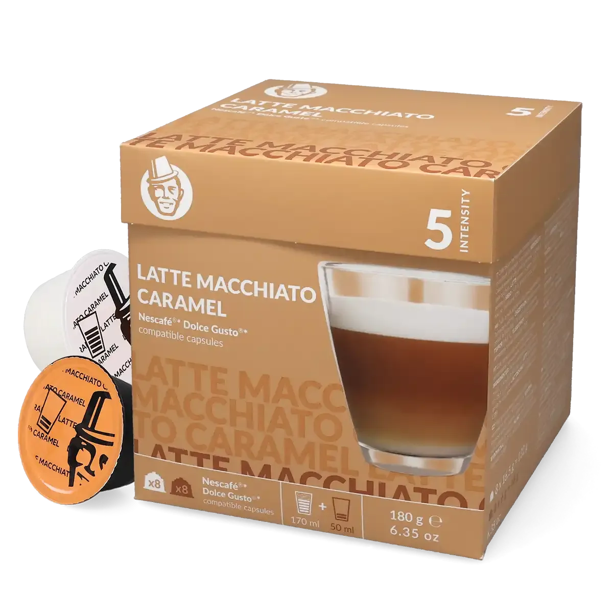 Latte\u0020Macchiato\u0020Caramel\u0020\u002D\u0020Alltagskaffee