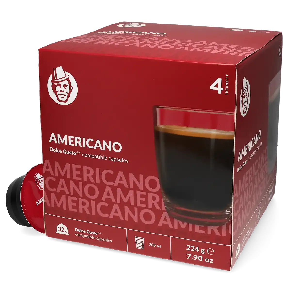 Americano\u0020\u002D\u0020Alltagskaffee