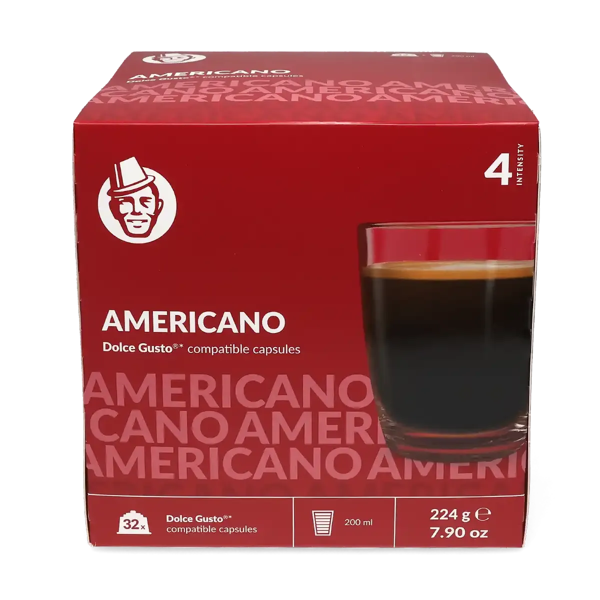 Americano\u0020\u002D\u0020Alltagskaffee