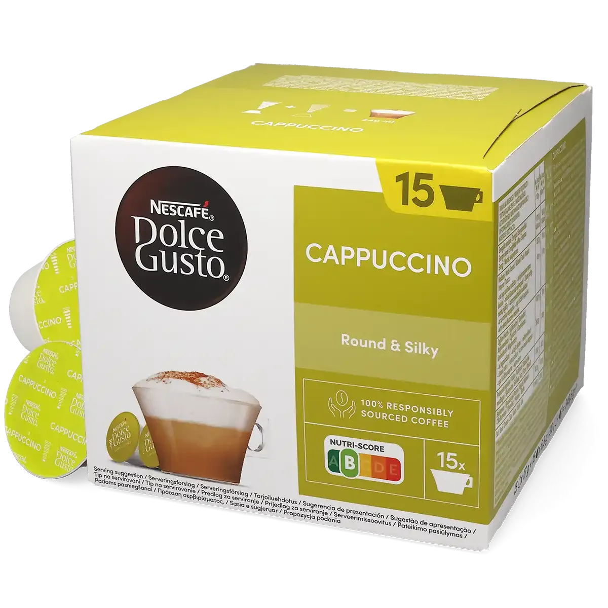 Cappuccino