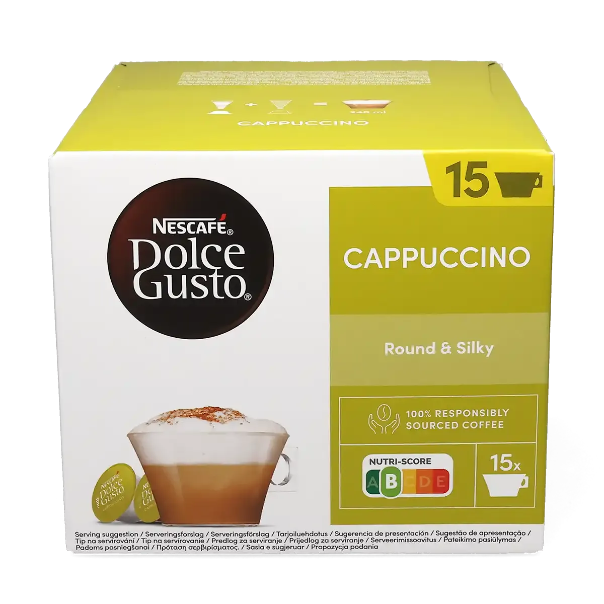 Cappuccino
