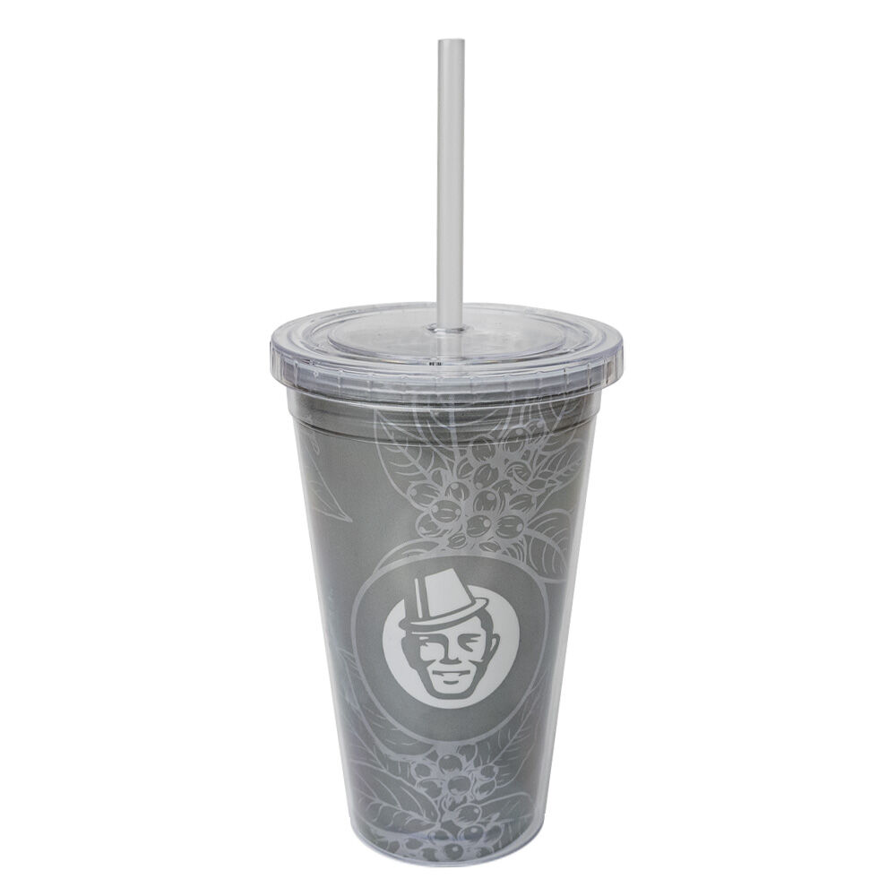 Doppelwandiger\u0020Becher\u0020mit\u0020Strohhalm